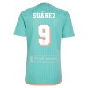 Inter Miami CF Luis Suarez 9 Tredje 2024-25 - Herre Fotballdrakt